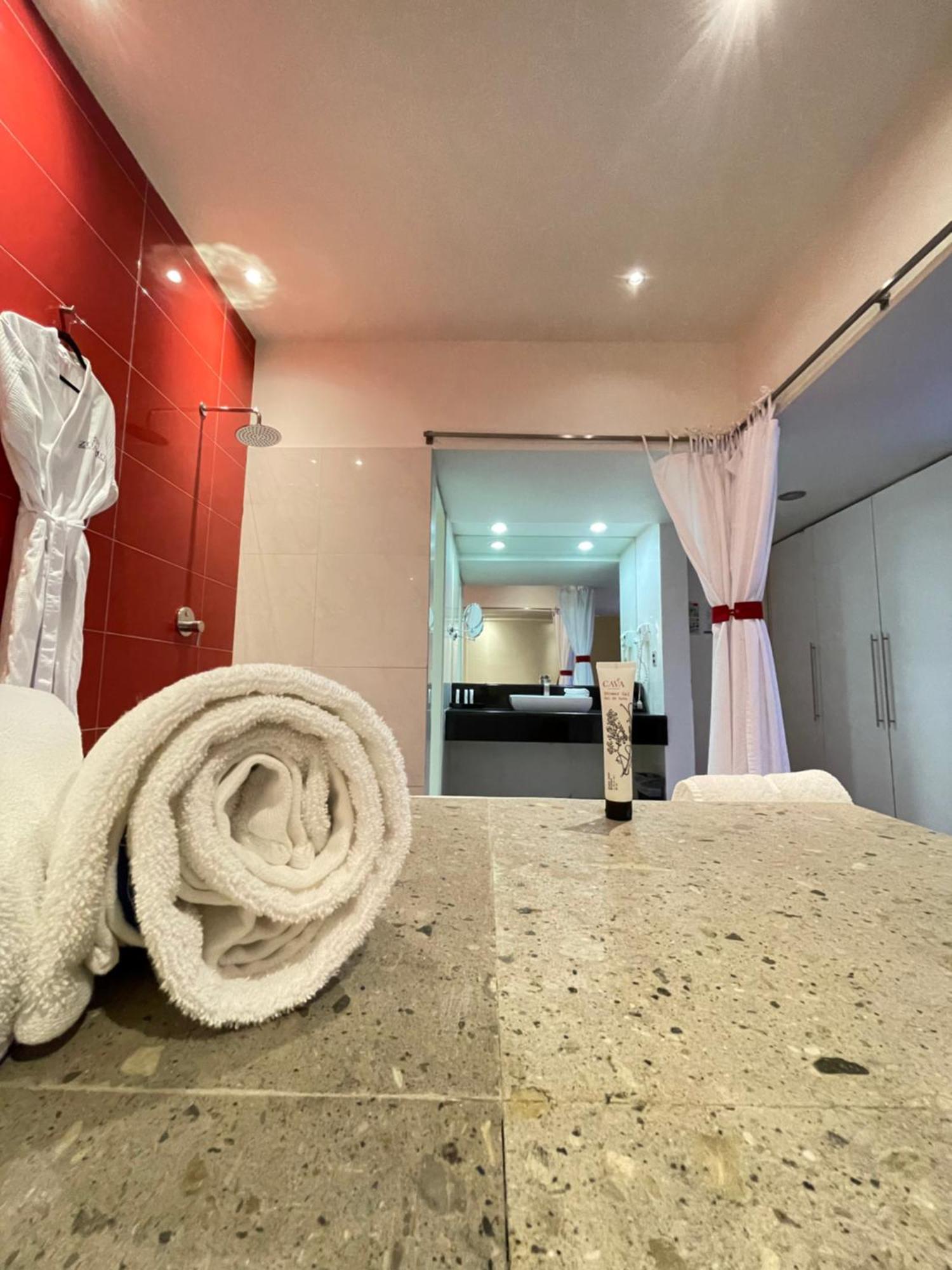 Zujmu Business Boutique Hotel Aguascalientes Ngoại thất bức ảnh