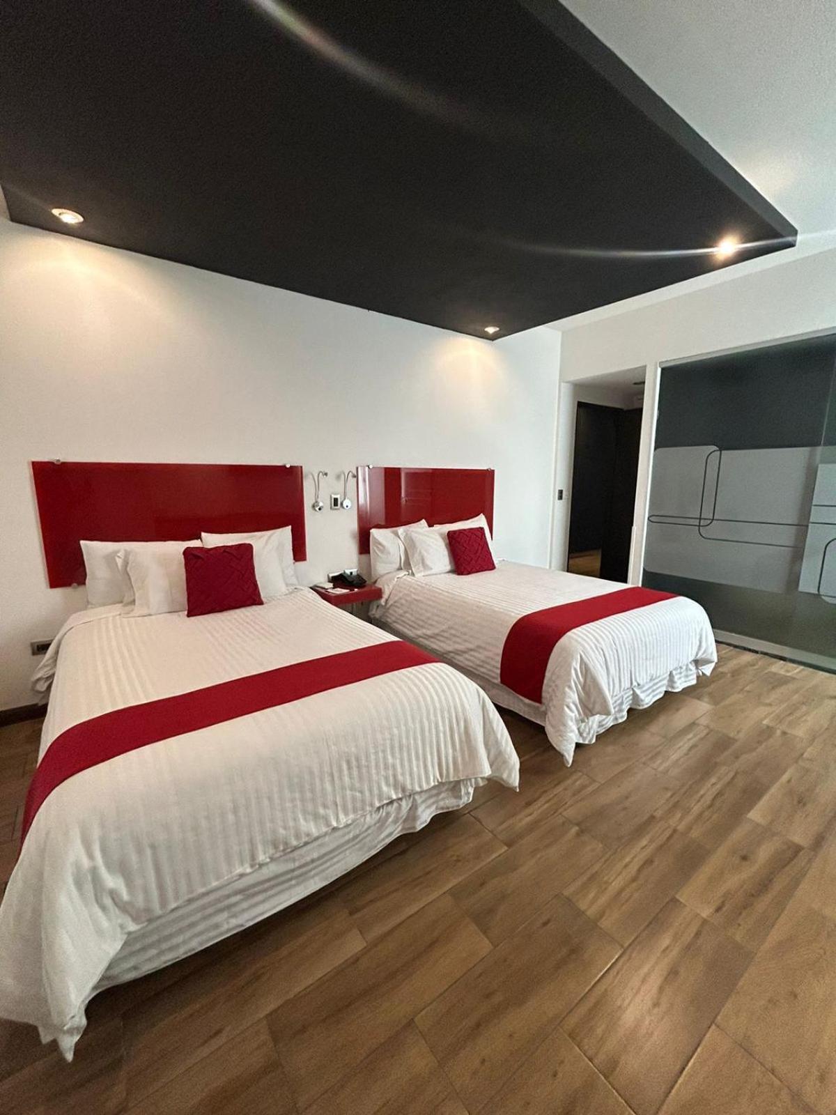 Zujmu Business Boutique Hotel Aguascalientes Ngoại thất bức ảnh