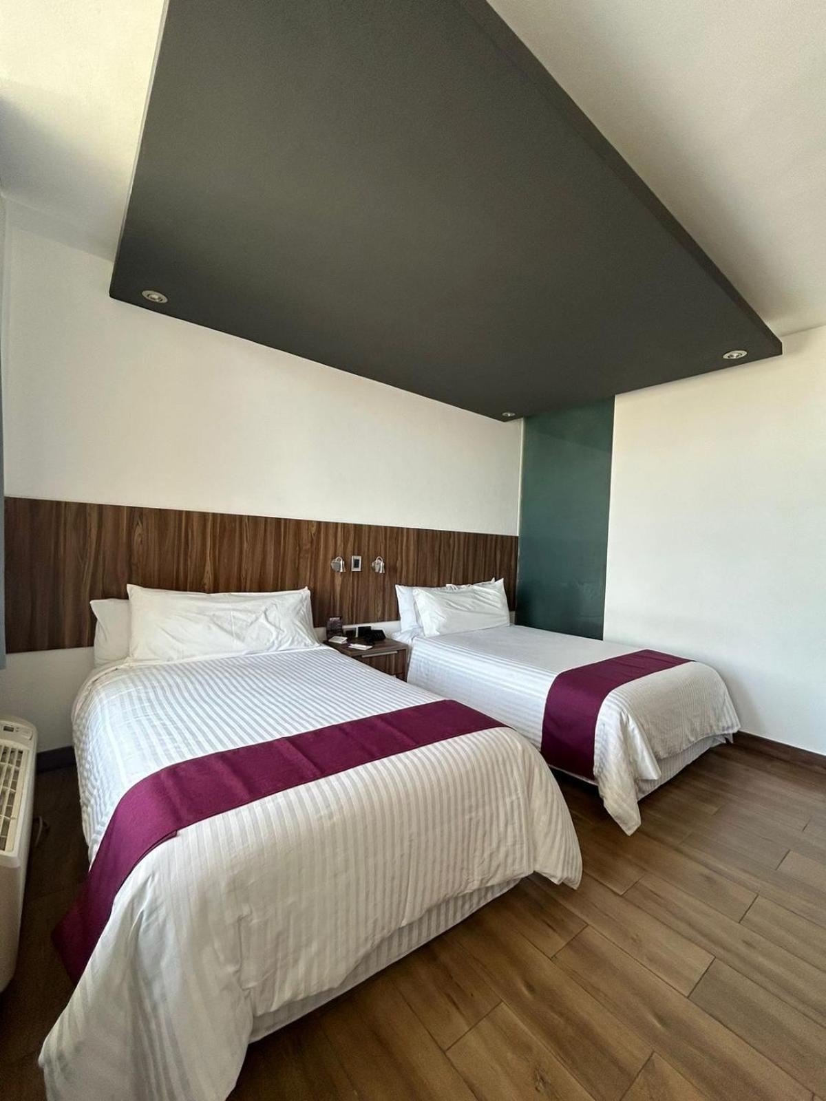 Zujmu Business Boutique Hotel Aguascalientes Ngoại thất bức ảnh