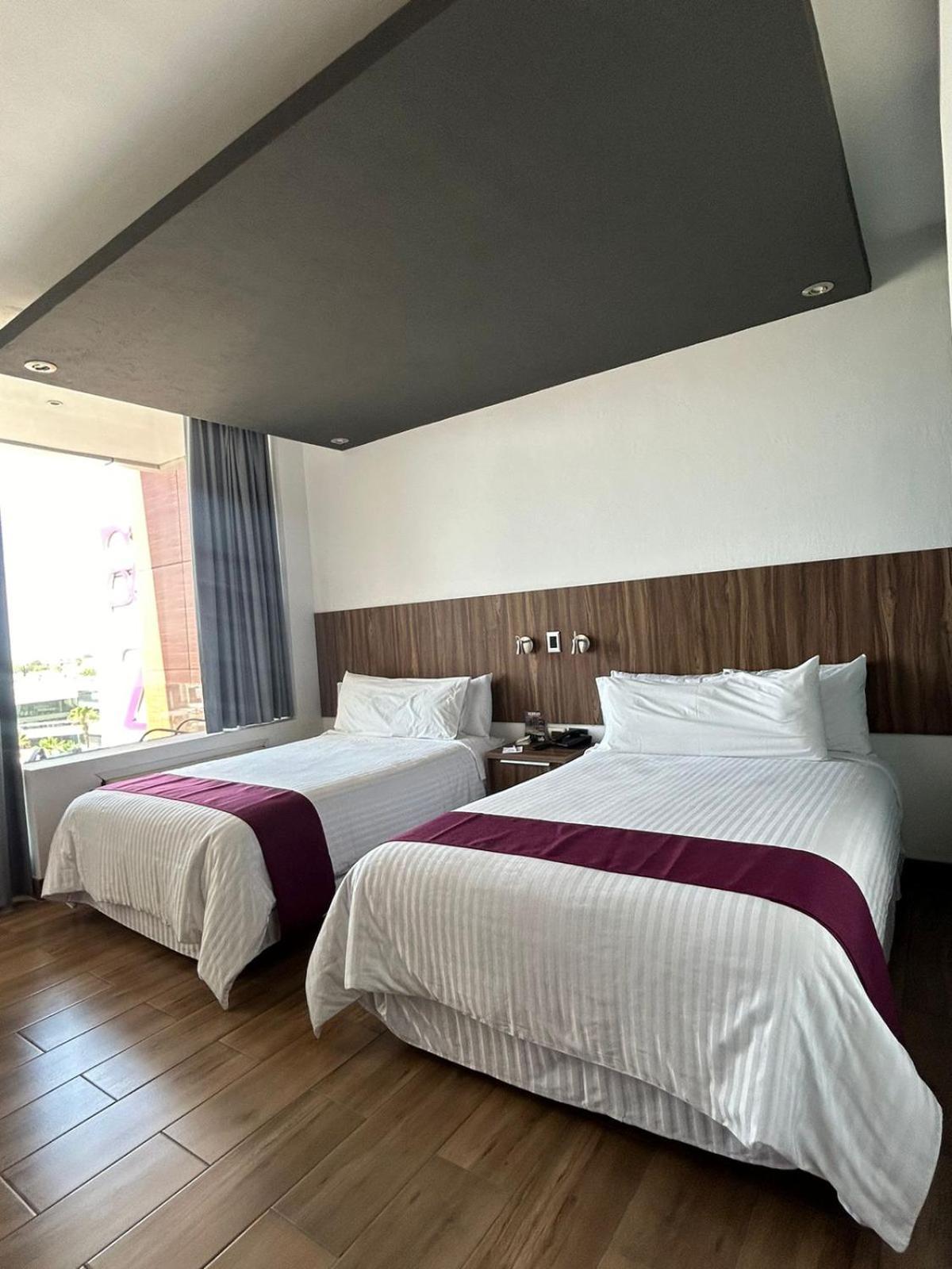 Zujmu Business Boutique Hotel Aguascalientes Ngoại thất bức ảnh