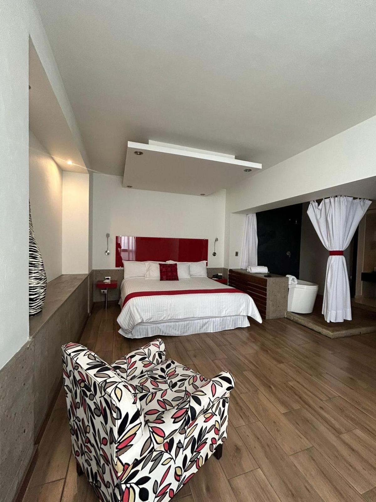 Zujmu Business Boutique Hotel Aguascalientes Ngoại thất bức ảnh