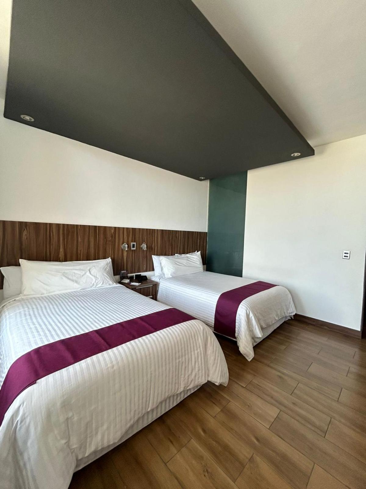 Zujmu Business Boutique Hotel Aguascalientes Ngoại thất bức ảnh