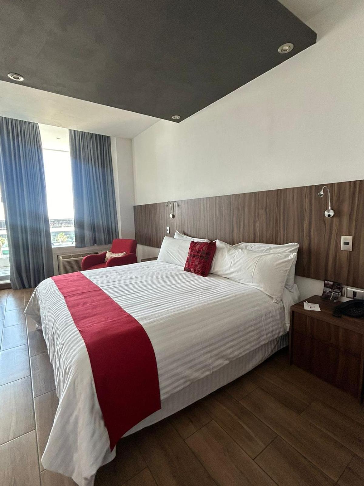 Zujmu Business Boutique Hotel Aguascalientes Ngoại thất bức ảnh